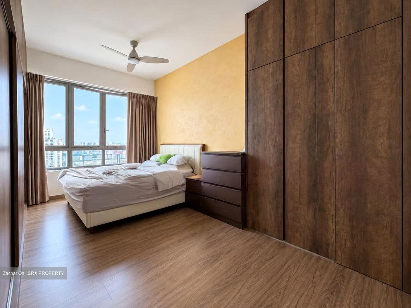 Bishan Loft (D20), Condominium #625122101